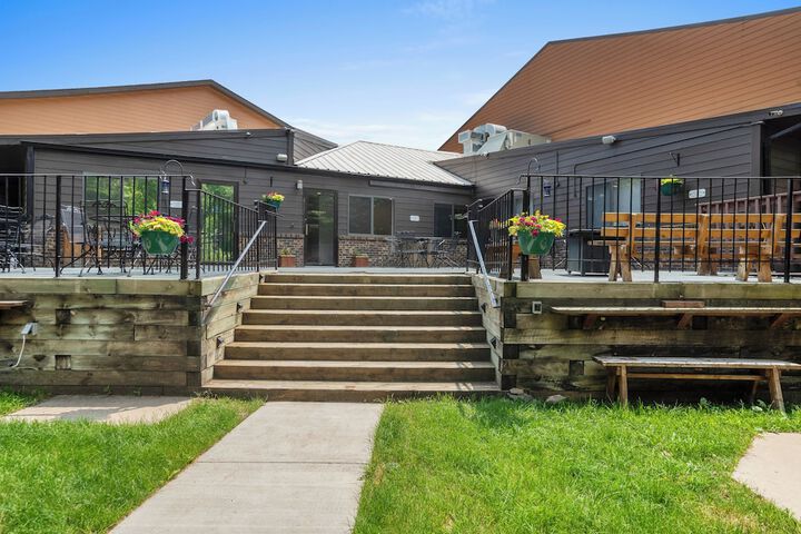 Terrace/Patio 154 of 159