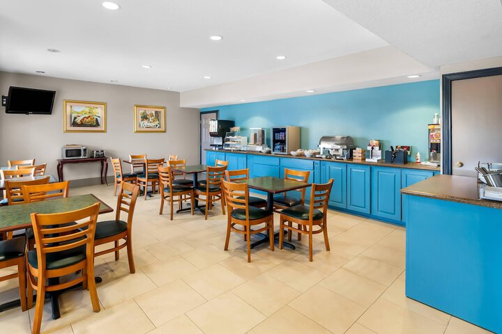 Country Inn & Suites by Radisson Hot Springs, AR