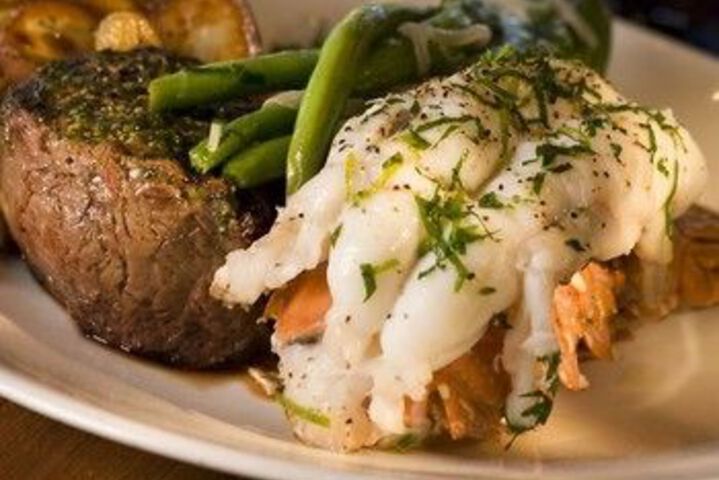 Spicer Castle Inn & Restaurant
