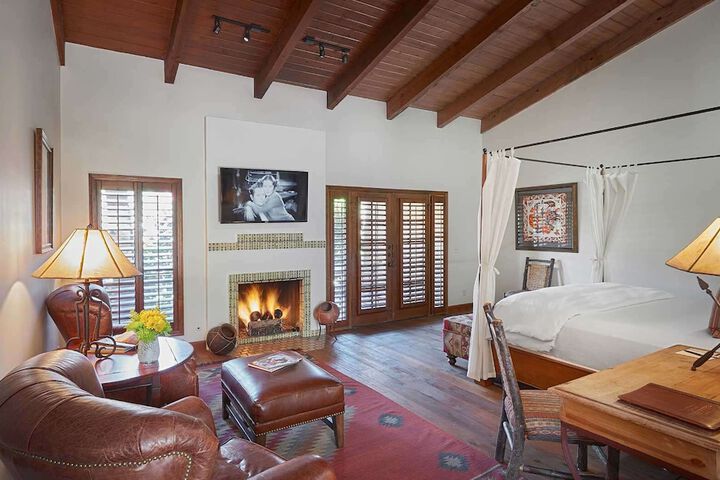 Hermosa Inn