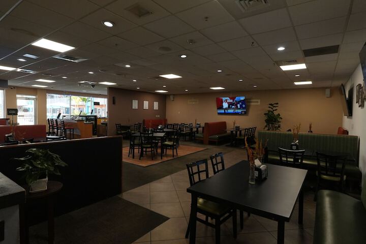 Ramada by Wyndham Hotel & Water Park