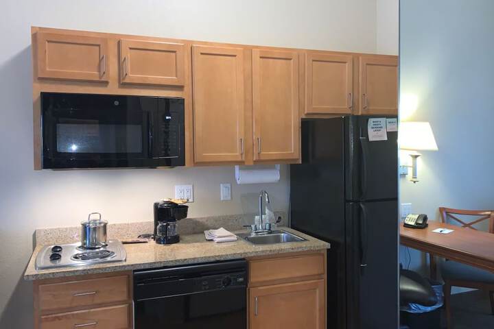 Candlewood Suites Craig-Northwest by IHG