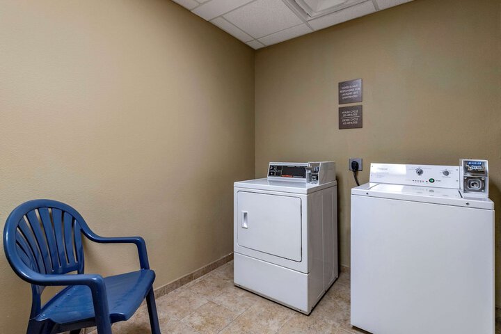 Comfort Suites Near Texas a & M University - Corpus Christi