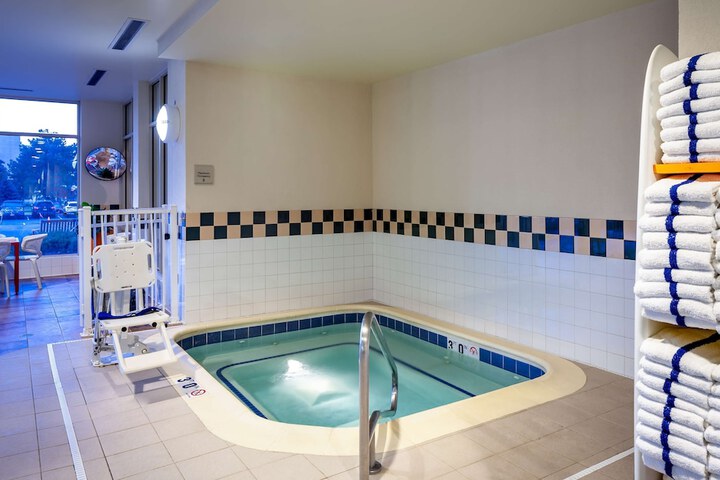 Pool 5 of 48