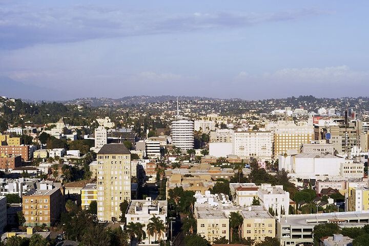 Loews Hollywood Hotel