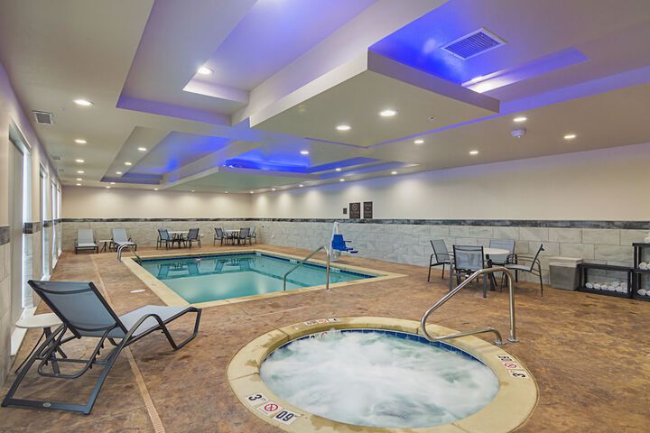 Pool 3 of 35