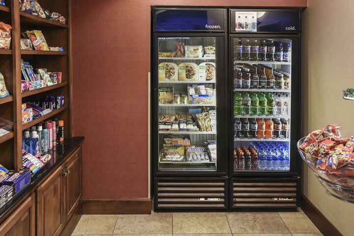 Hampton Inn & Suites Youngstown-Canfield