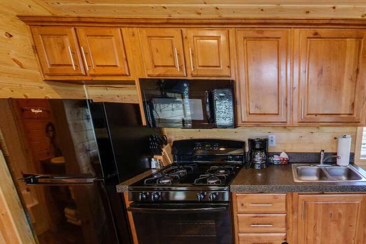 Pio Pico RV Resort & Campground