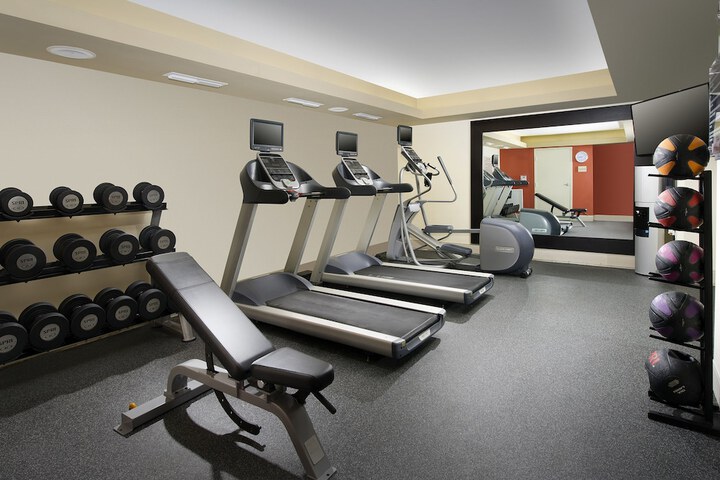 Health and Fitness 34 of 43
