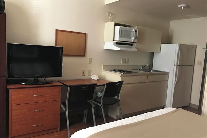 BEST STUDIO INN