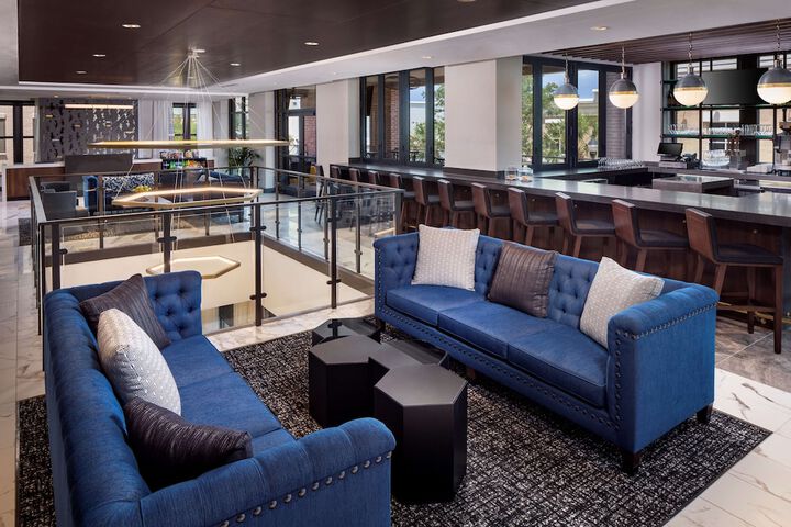 Hyatt Place Mount Pleasant Towne Centre