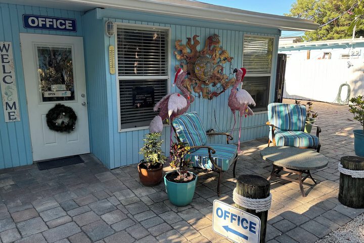 Seafarer Key Largo