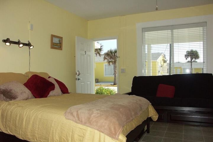 Flagler Beach Motel and Vacation Rentals