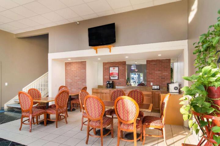 Econo Lodge