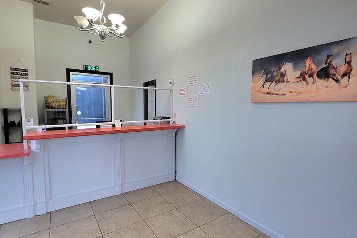 Hotel Interior 7 of 17