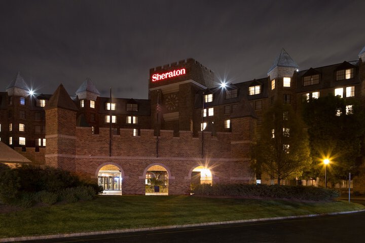 Hotel 6 of 58