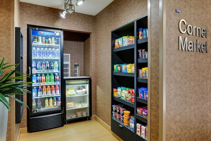 Fairfield Inn & Suites Hutchinson
