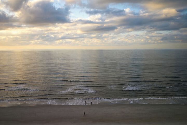 Hilton Beachfront Resort & Spa Hilton Head Island