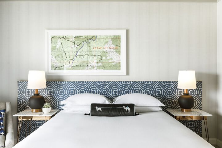 Kimpton Rowan Palm Springs Hotel by IHG