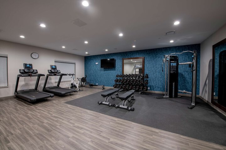 Hampton Inn & Suites Duncanville Dallas