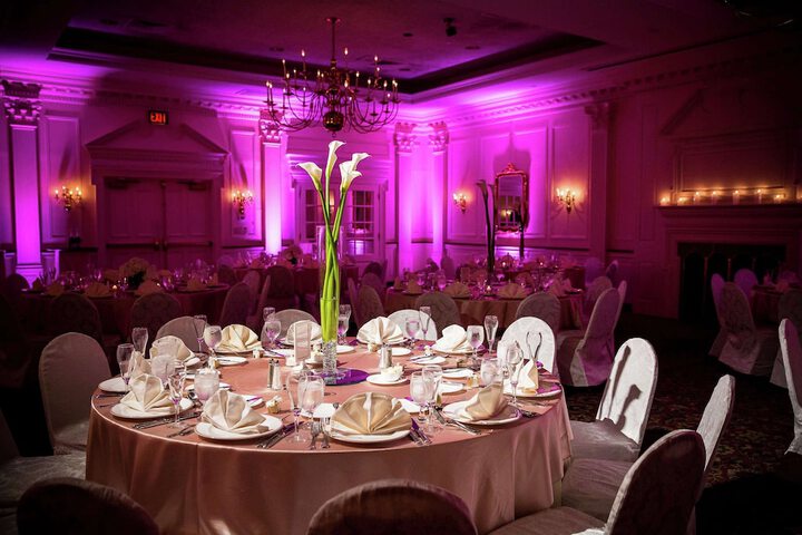 Desmond Hotel Malvern a DoubleTree by Hilton