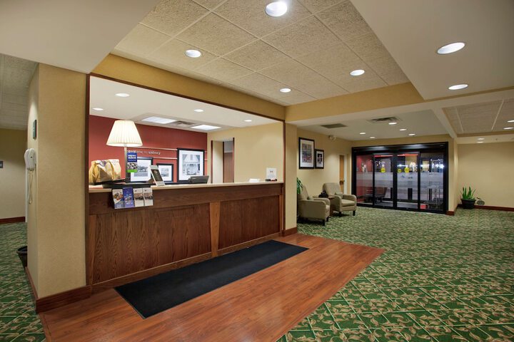 Hotel Interior 3 of 31