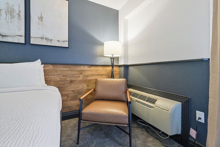 Tremont Lodge & Resort