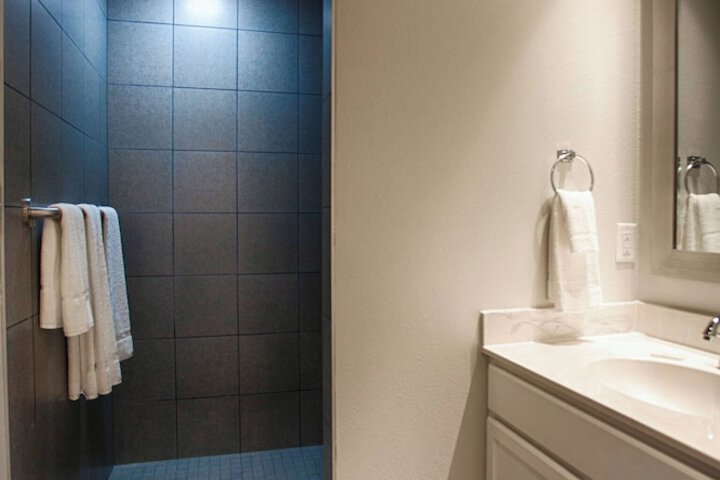 Z Loft Extended Stay Hotel