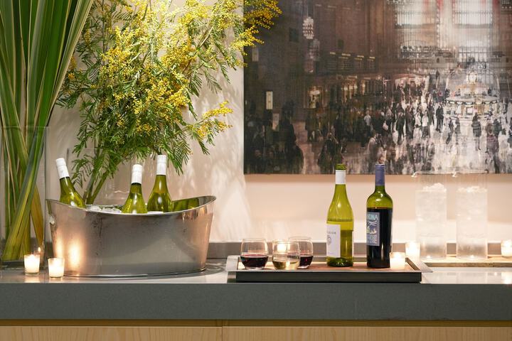 The Fifty Sonesta Hotel New York