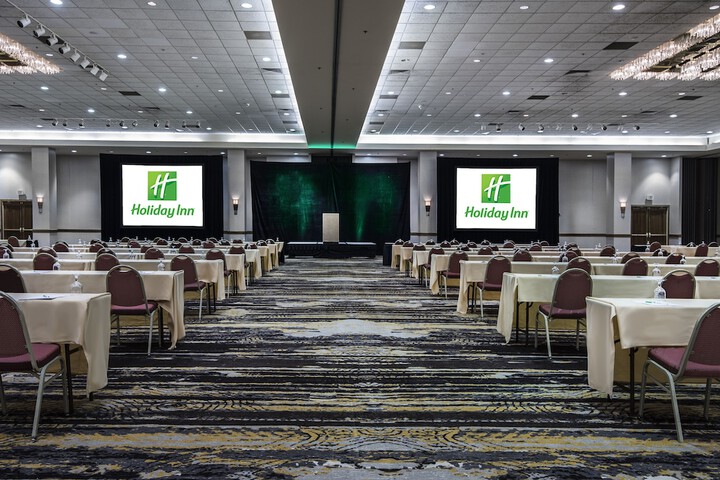 Holiday Inn Springdale / Fayetteville Area by IHG