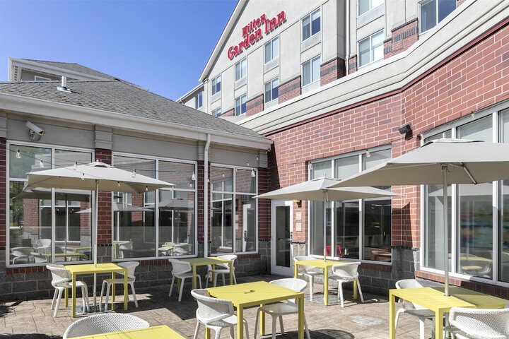 Hilton Garden Inn Eugene / Springfield