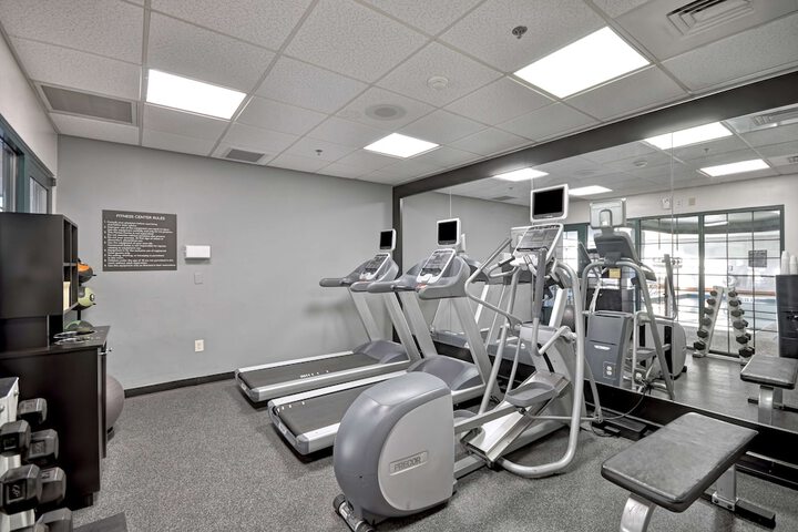 Homewood Suites by Hilton Boston-Peabody