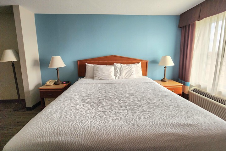 Days Inn & Suites by Wyndham Thibodaux
