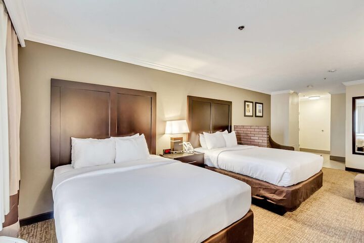 Comfort Inn Murray - Salt Lake City South