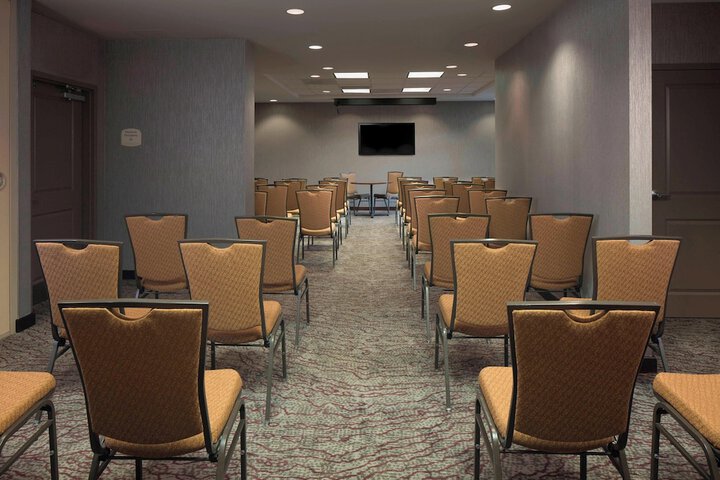Residence Inn by Marriott Birmingham Downtown at UAB