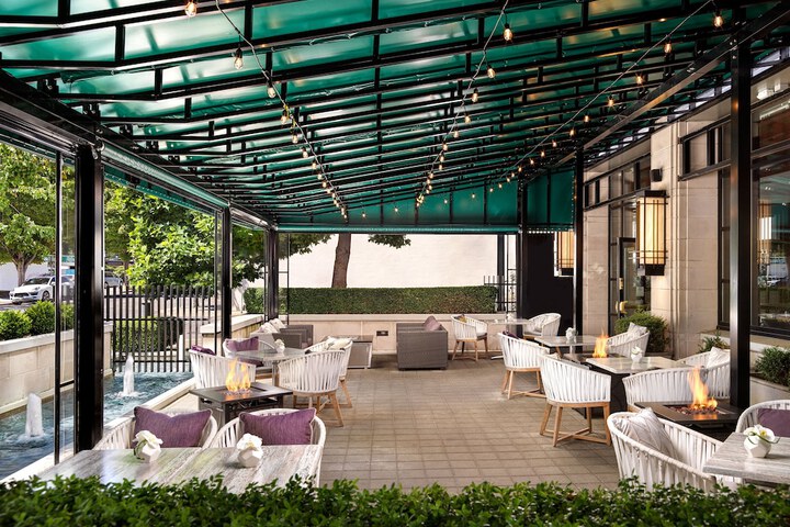 Terrace/Patio 42 of 44