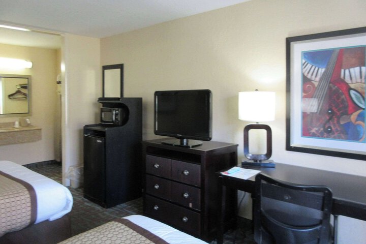 Quality Inn Harriman