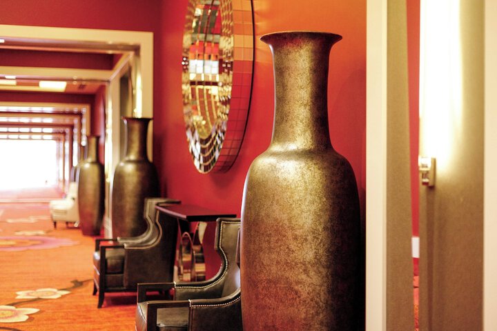 The Davenport Grand Autograph Collection