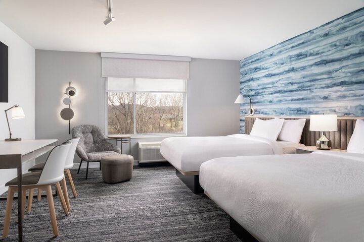 Towneplace Suites by Marriott New Philadelphia