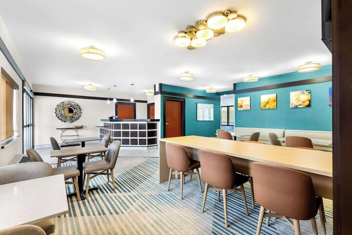 Comfort Inn Marion