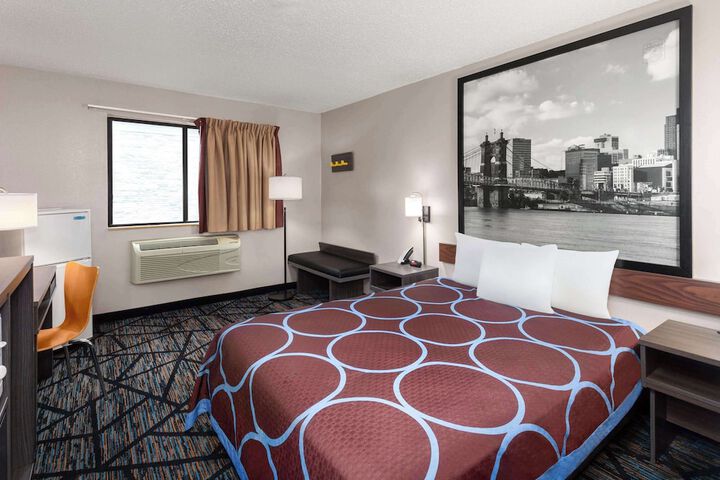 Room 21 of 26