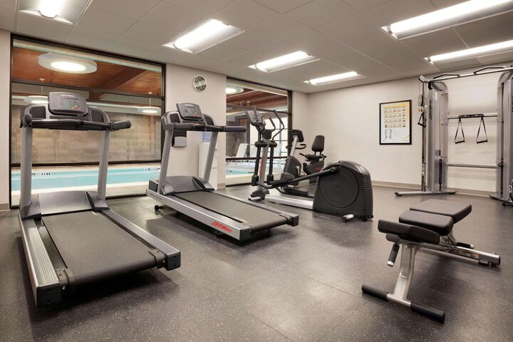 Health and Fitness 24 of 29