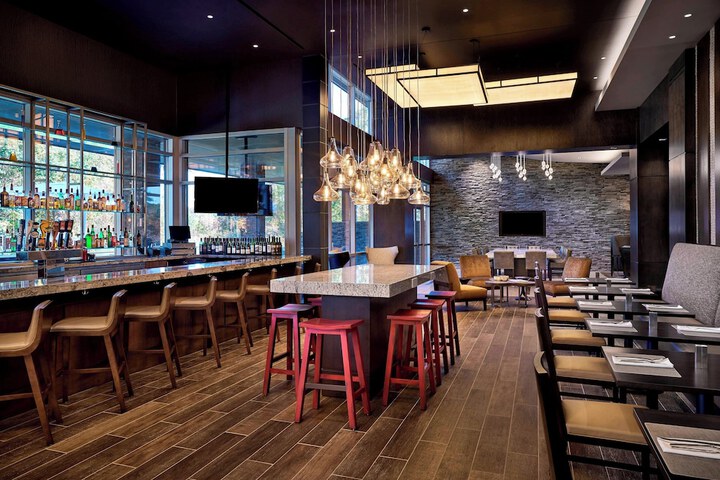 The StateView Hotel Autograph Collection