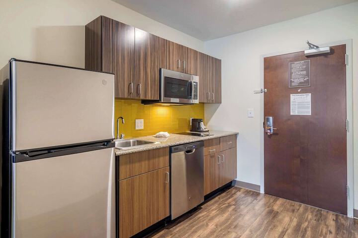 MainStay Suites Newnan Atlanta South