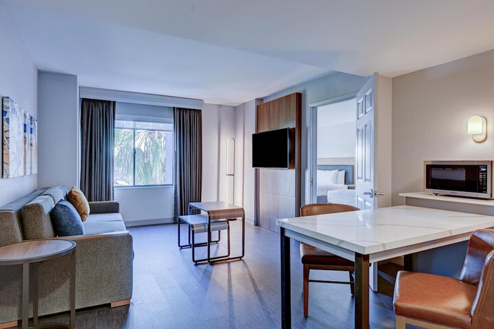 Homewood Suites by Hilton Anaheim-Main Gate Area