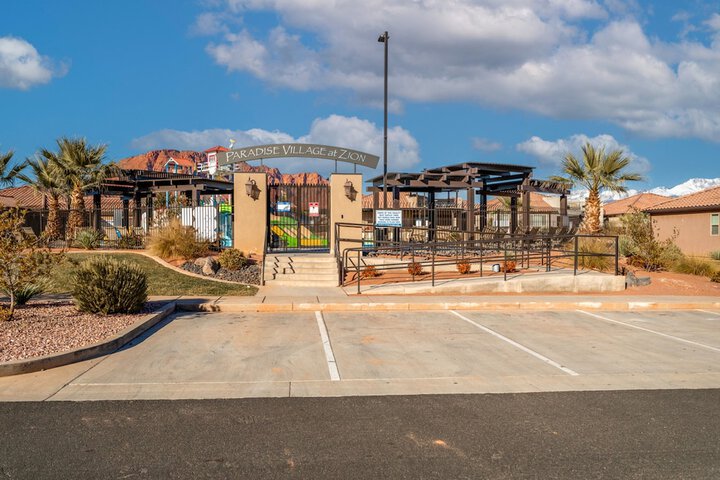 Paradise Village 3 - Grand View Estates