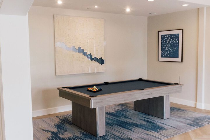 Four Seasons Residence Club Aviara North San Diego
