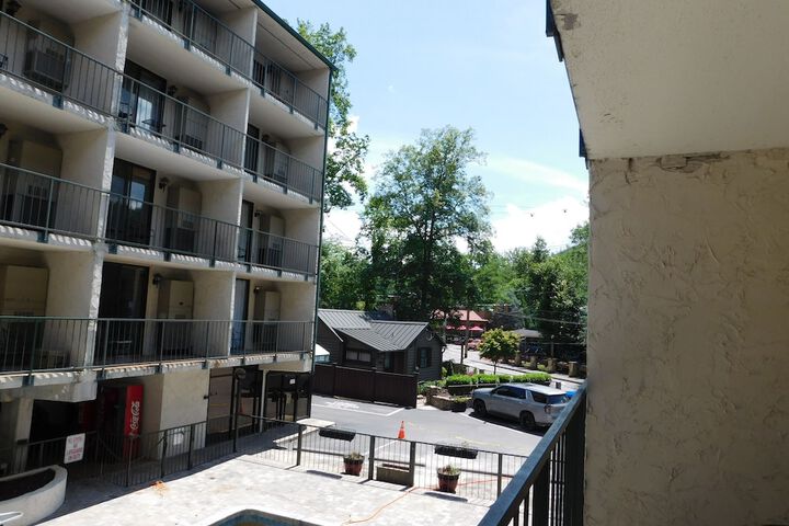 Terrace/Patio 165 of 165