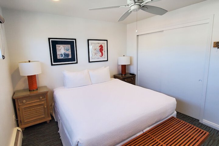 Sea Horse Resort