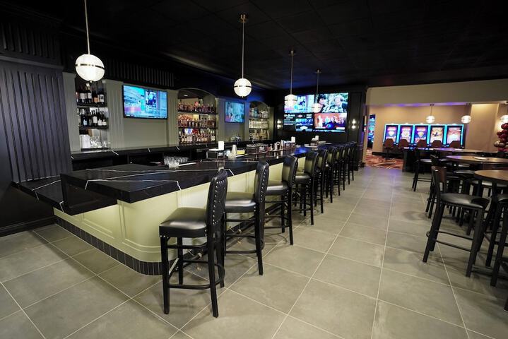 Ameristar Casino Hotel East Chicago